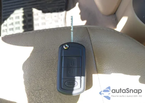 2006 Land Rover Lr3 Hse from USA, damaged, VIN SALAG25426A394832